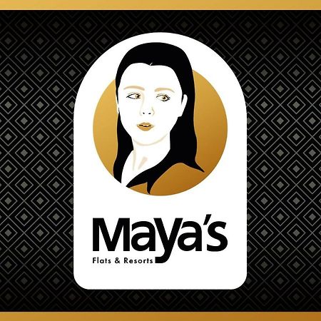 Maya'S Flats & Resorts 55 - Grano Residence Pszenna 5 Gdańsk Buitenkant foto