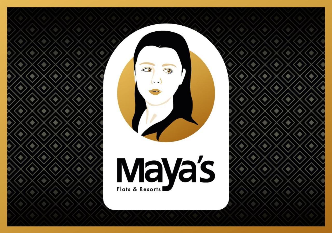 Maya'S Flats & Resorts 55 - Grano Residence Pszenna 5 Gdańsk Buitenkant foto
